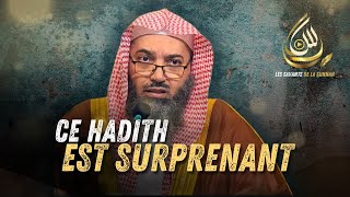 🎥 Ce hadith est surprenant  Cheikh Sâlih Sindi [upl. by Edylc]