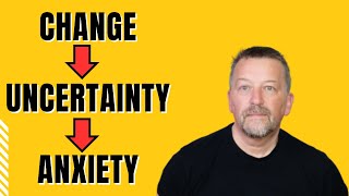 Dealing with change and uncertainty [upl. by Mcneely]