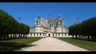 Loire France Château de Chambord  Rick Steves’ Europe Travel Guide  Travel Bite [upl. by Lewes]