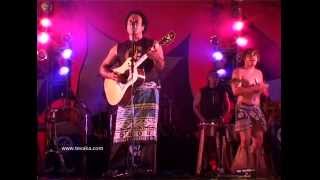 TE VAKA  PATE PATE Live [upl. by Hedvige]