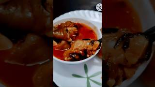 Winter Special Mutton Paaya Soup😋shorts teluguvantalu telugu [upl. by Averi791]