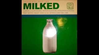 Tidy Trax presents  Milked pack two  cuz the house gets warmTidy Boys remix [upl. by Etteraj]