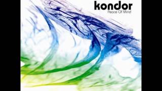 Kondor  Lucid [upl. by Attecnoc]