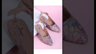 bollywood latest collection  sandal and juti designs beautiful ❤️❤️❤️😍😍😍 youtube shorts [upl. by Angela]