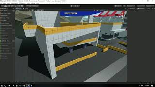 Tips amp tricks for creating 3D assets fast in ProBuilder  Unity at GDC 2019 [upl. by Zzahc]