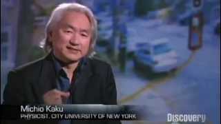 2057  Michio Kaku  The City ep 2 [upl. by Alled]