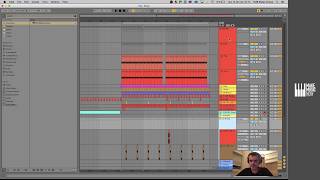 LIVE PLUGIN KSHMR ESSENTIALS NO KICK  IDEIA DE DROP COM 12 COMPASSO [upl. by Teressa233]