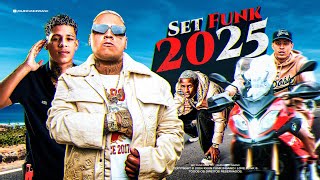 SET FUNK 2025  MC Ryan SP MC IG Boladin 211 MC Don Juan MC Lipi MC Cebezinho Mix Funk 2024 [upl. by Ines]