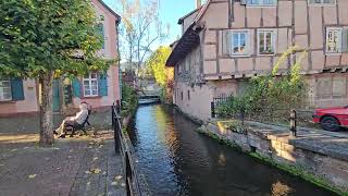 29 October 2024 Wissembourg france [upl. by Hake758]