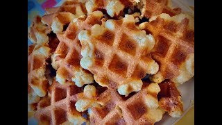 GALETTES CONGOLAISE RECETTE  BEST AND EASY CONGOLESE RECIPE🇨🇩 [upl. by Rahs]