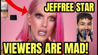 JEFFREE STAR VIEWERS ARE TURNING AGAINST HIM [upl. by Towney]