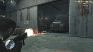 GTA IV  PC  NoSpoiler Playthru  46  Harboring a Grudge [upl. by Kcam]