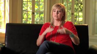 Nichole Nordeman Talks About quotThe Storyquot [upl. by Anson754]