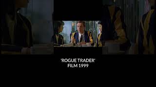 Futures Trading Explained In 60 Seconds By Famous Rogue Trader Film 1999 shorts [upl. by Foscalina]