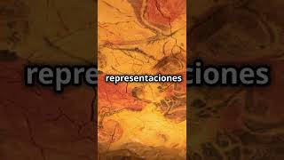 El arte rupestre🎨history history curiosidades datoscuriosos datosinteresantes [upl. by Elleret]