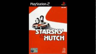 Starsky and Hutch Track 10 [upl. by Joel]