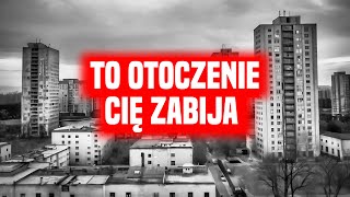 Czy Twoje otoczenie Cię sabotuje i niszczy aspiracje [upl. by Paul]