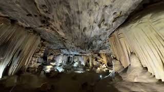 Cango Caves  Oudtshoorn  South Africa [upl. by Hsot215]