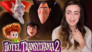 HOTEL TRANSYLVANIA 2 CLIP COMPILATION 2015 [upl. by Clausen]