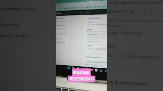 Run Website conversion ad on TikTok ads  TikTok Ads Agency Account Pakistan [upl. by Nicolle]