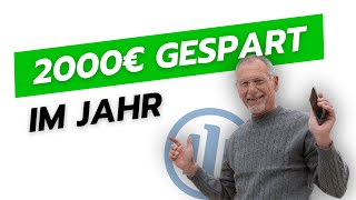 Allianz Beitragsanpassung 2025  Mit dieser Methode 2000 € jährlich sparen [upl. by Pawsner]