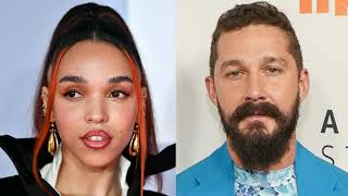 FKA Twigs underwent ‘psychotherapy exam’ in Shia LaBeouf assault case amp says ex asking for medical r [upl. by Dwyer]