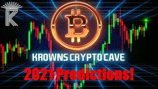 Bitcoin HOW CRAZY CAN 2020 GET 30000 or 35000 January 2021 Price Prediction amp News Analysis [upl. by Nibram199]