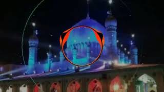 Ye sandal Hai Taj wale ka DJ SK Ibrahim [upl. by Frick]