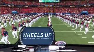 2015 CBS College Football Promo 1 ChickFilA Kickoff Game [upl. by Aztinaj]