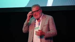 The Future of Trust Tackling AI Fraud with ID Verification  Lars Seier Keynote [upl. by Airetnohs]