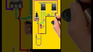 how to make audio amplifier circuit diagram shorts [upl. by Alpheus836]