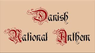 Danish National Anthem  Der Er Et Yndigt Land Medieval Cover [upl. by Bartholomeo196]