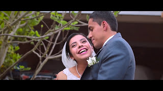 Boda IDMJI Alejandra amp David  Mosquera  Colombia [upl. by Crespi]