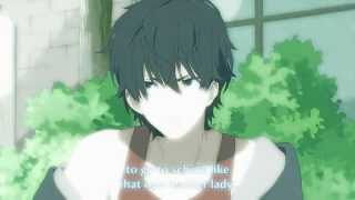 Shizuku x Haru  I Knew Your Were Trouble Short Ver [upl. by Yuille]