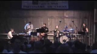 Cajuns de lAn 2000 HQ 720P  Stephen Faulkner by Malin Plaisir [upl. by Adni]