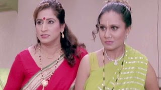 Priya Arun Kishori Ambiye Dum Dum Diga Diga  Marathi Comedy Scene 121 [upl. by Mcclees]