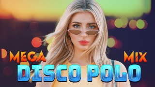 SKŁADANKA DISCO POLO 2024 🎧🎧 LATO WAKACJE 🌴🍹 NAJLEPSZE DISCO POLO NA IMPREZĘ 🎧🎧 DISCO POLO 2024 [upl. by Shulman638]