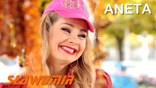 SŁAWOMIR amp GRUPA VOX  Aneta Official Video Clip HIT 2016 [upl. by Garcia]