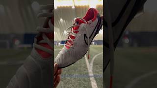 Nike Tiempo Legend 10 Elite Review footballboots soccercleats nikefootball niketiempo review [upl. by Zobias]