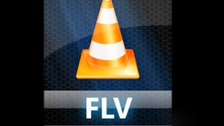 How To Convert FLV files to MP4  Fastest Way no loss Using VLC [upl. by Notsahc]