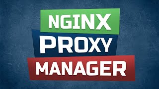 Що таке Nginx Proxy Manager [upl. by Lada]