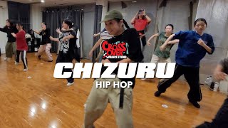 Hip Hop w Chizuru  Crossover Dance [upl. by Mathilda209]