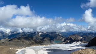 Corno Cieco o Blinnenhorn  Val Formazza [upl. by Lorne]