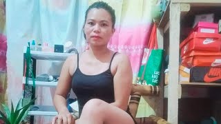 Myrna Gane Vlogs live Good evening musta LAHAT [upl. by Entwistle]