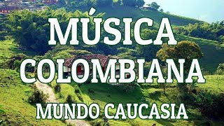 MÚSICA COLOMBIANA  VIEJOTECA MUNDO CAUCASIA [upl. by Nero]