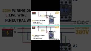 How Relays amp Contactors Work [upl. by Ardnot]