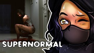 A Ghost Helps Me Find Her Murderer  Supernormal  All Endings [upl. by Ekusoyr]