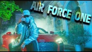 Kamerzysta  AIR FORCE ONE Official Music Video Prod Joezee Płyta Kamerzysty [upl. by Atte]