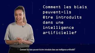 Quels sont les enjeux éthiques liés à l’intelligence artificielle [upl. by Neelram]