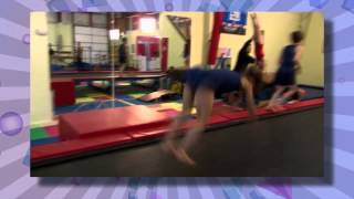 FIT KIDS Aerobic Exercisemp4 [upl. by Jc192]